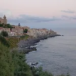 Casa Rosmary * Cefalù