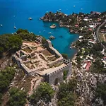 Casa Rosmary Cefalù