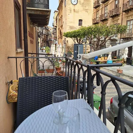 Casa Rosmary * Cefalu