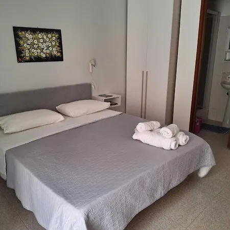 Casa Rosmary Apartment