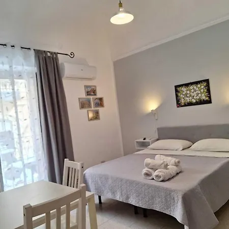 Casa Rosmary Apartment Cefalu