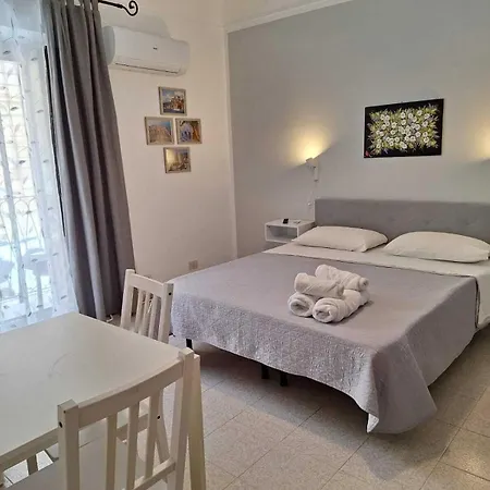 Casa Rosmary * Cefalu