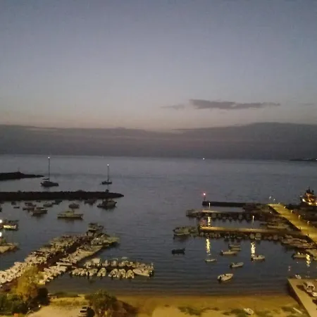 Casa Rosmary * Cefalù