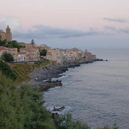 Casa Rosmary * Cefalù