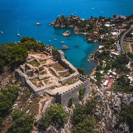Casa Rosmary Cefalù