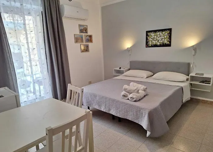 Casa Rosmary * Cefalù