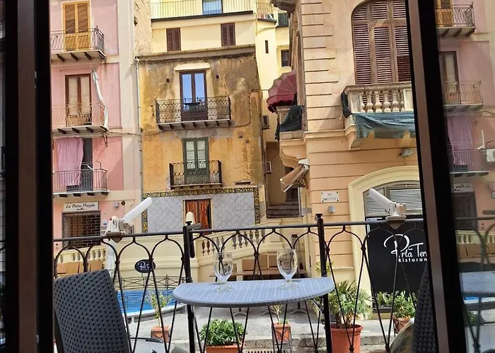 Casa Rosmary