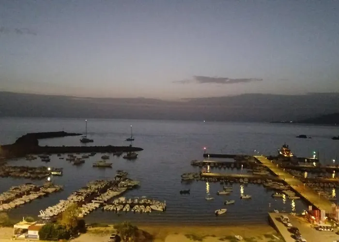 Casa Rosmary * Cefalù