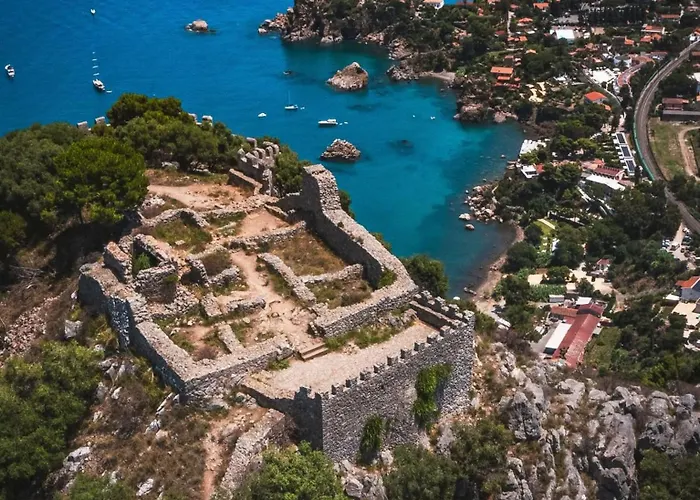 Casa Rosmary Cefalù